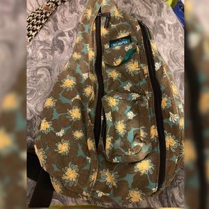 Kavu Rope Bag